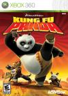 Kung Fu Panda Box Art Front